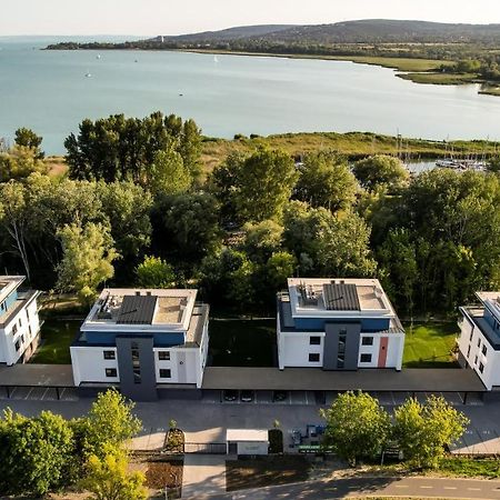 Fuzliget2- Skiff Balatonfůzfő المظهر الخارجي الصورة